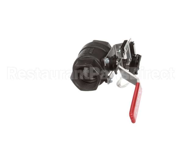 00-913111 Vulcan Hart Kit,Valve Assembly,Lh Rh,W/Magnt