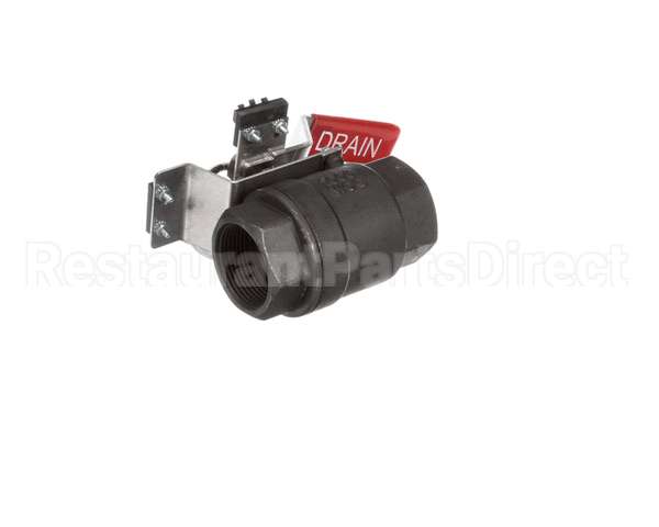 00-913111 Vulcan Hart Kit,Valve Assembly,Lh Rh,W/Magnt