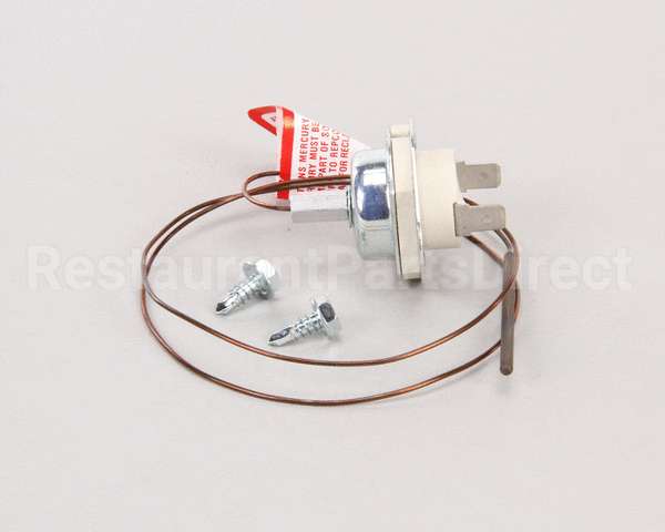 00-913145-00001 Vulcan Hart Switch, Flame,W/O Pilot,W/Ther