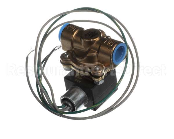 00-913163-00076 Somat Solenoid Valve 1/2 24V/50/60Hz