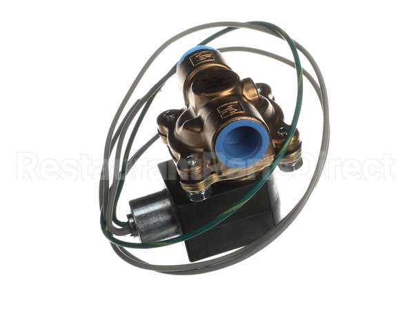 00-913163-00076 Somat Solenoid Valve 1/2 24V/50/60Hz