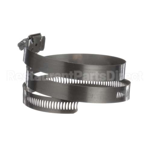 00-913163-00091 Somat Clamp, Connector Sleeve 7