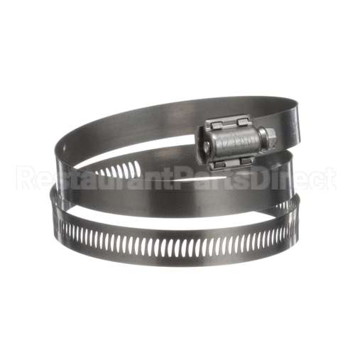 00-913163-00091 Somat Clamp, Connector Sleeve 7