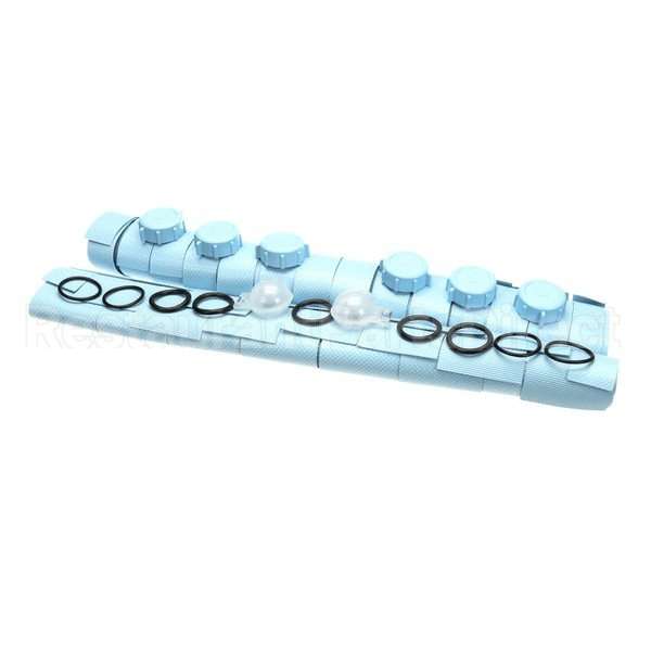 00-913178-00018 Compatible Hobart Kit, Maintenance C-Line, Prewa
