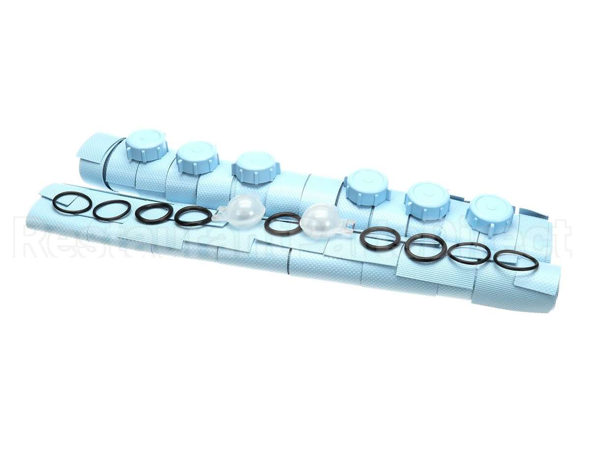 00-913178-00018 Hobart Kit, Maintenance C-Line, Prewa