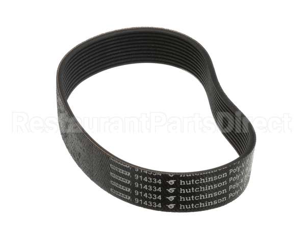 00-914334 Hobart Belt, Knife Drive Flexonic