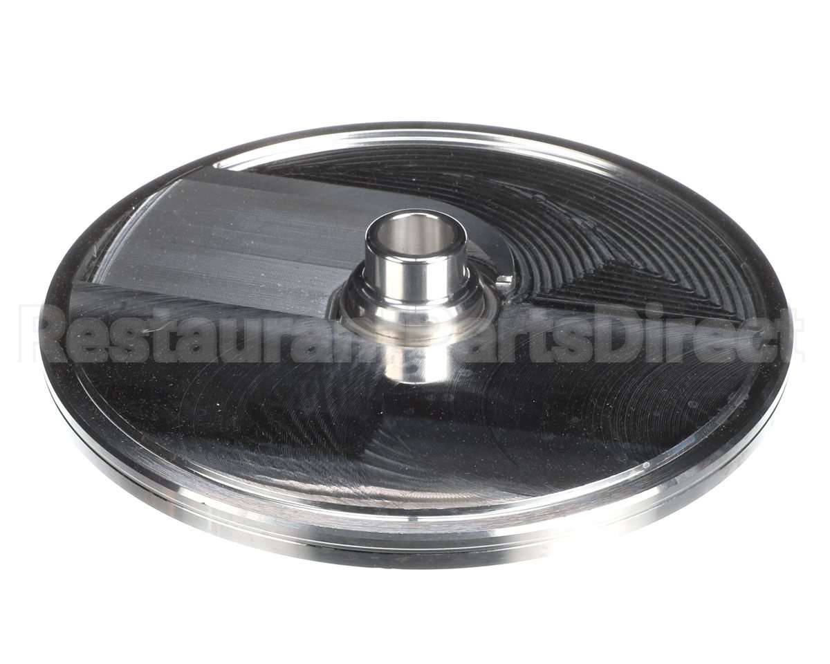 00-914394 Hobart Plate,Soft Dicing Slicer 5/16