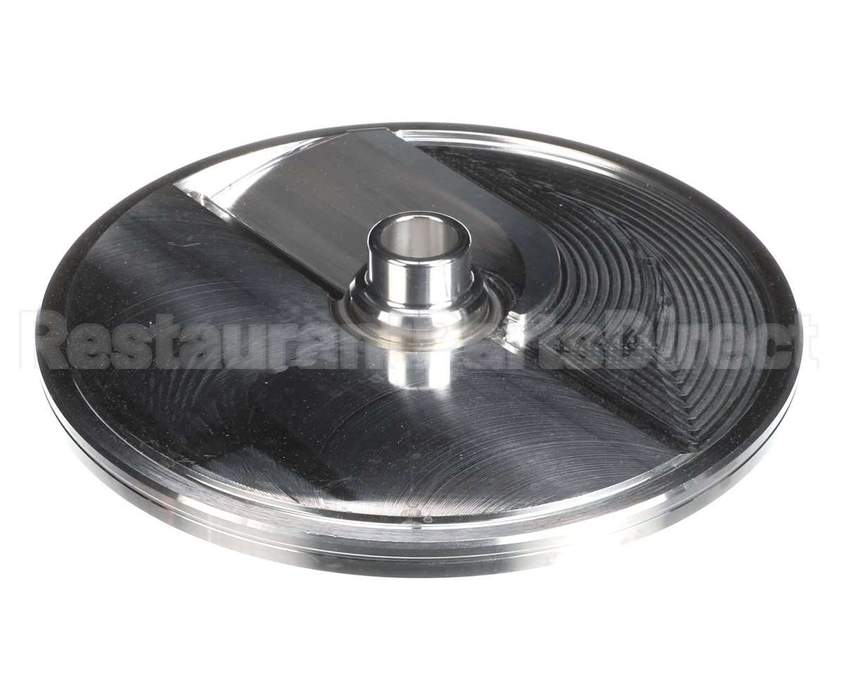 00-914394 Hobart Plate,Soft Dicing Slicer 5/16