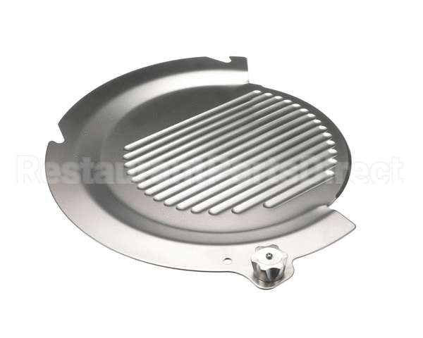 00-914567 Hobart Top,Cover Lock Knob Assembly.
