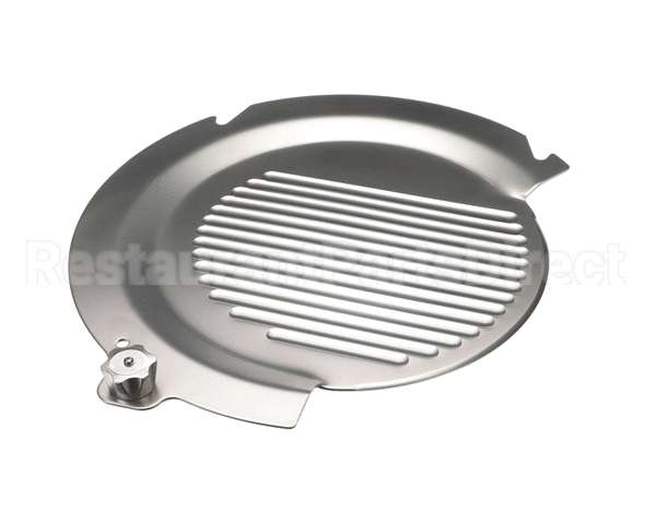 00-914567 Hobart Top,Cover Lock Knob Assembly.