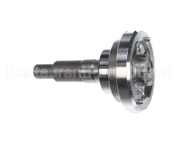 00-914663 Hobart Shaft,Removal Knife Mounting