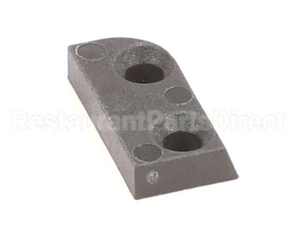 00-914687 Hobart Spacer,Sharpener Mount