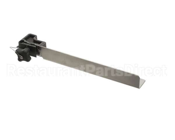 00-914763 Hobart I,Pk Mtl,Veg Fence