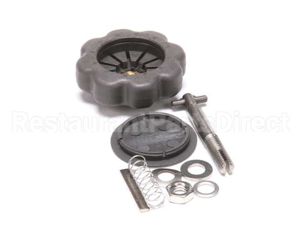 00-915005 Hobart I,Kit,Interlock Knob Shaft
