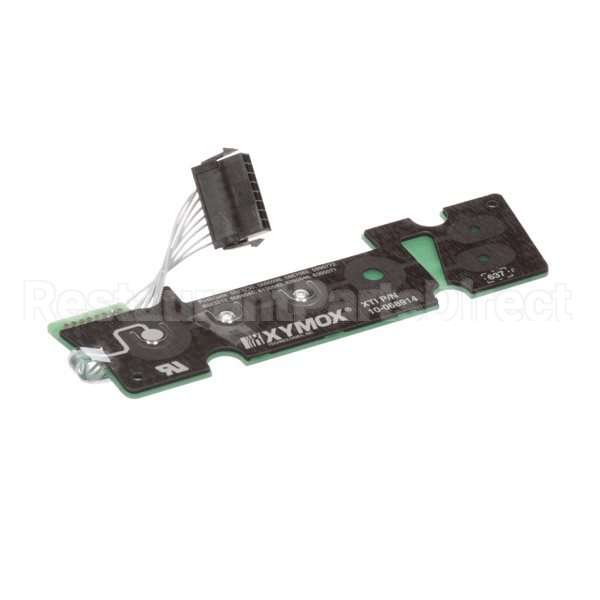 00-915065 Compatible Midwest Appliance Parts Pcbassembly, Manual Switch