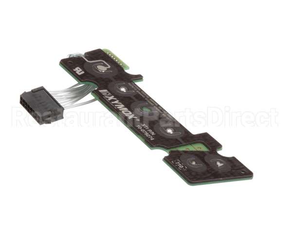 00-915068 Hobart Pcb Assembly, Automatic Switch