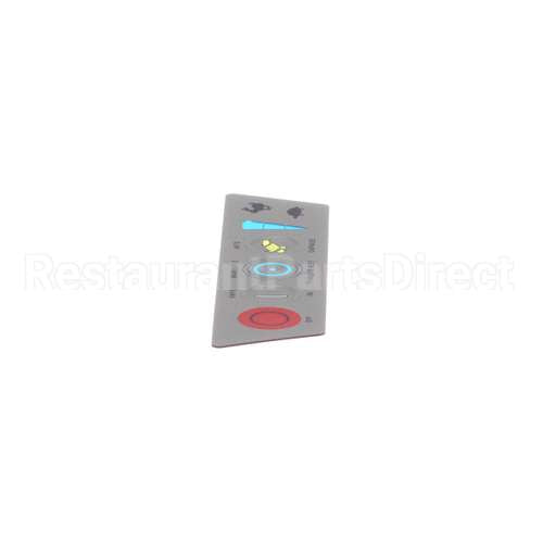 00-915150 Hobart Overlay,Automatic,Graphic