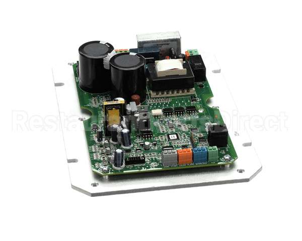 00-915179 Hobart I,Pack 3913 Control Pcb Assembly
