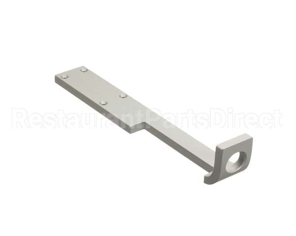 00-915259 Hobart Upper Slide Rod Support