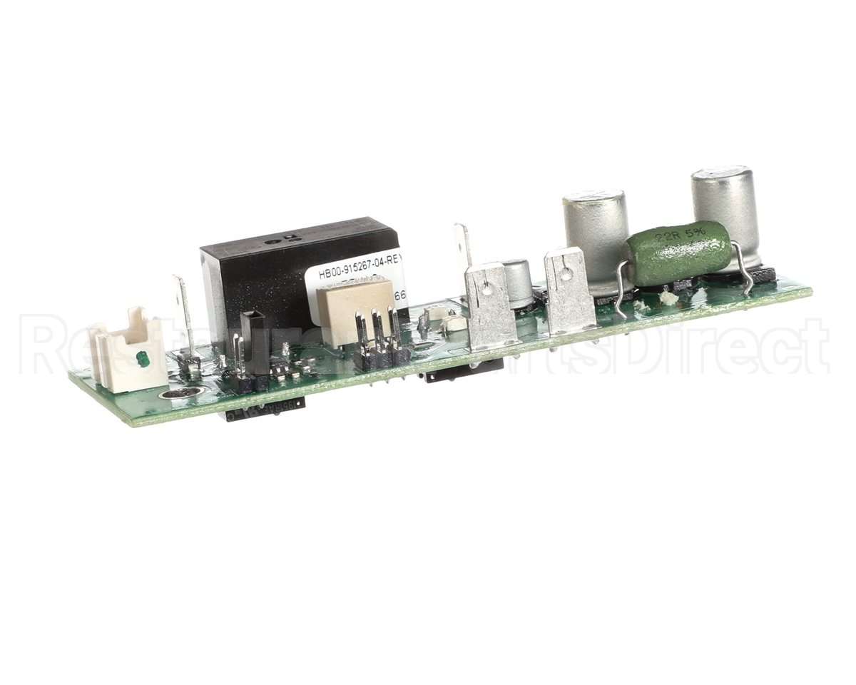 00-915267-00004 Hobart Assembly., Board Hs Manuel Slicers