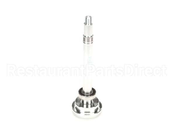 00-915283-00003 Hobart Shaft, Non-Removeable Knife