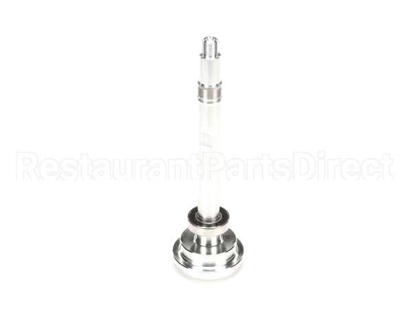 00-915283-00003 Hobart Shaft, Non-Removeable Knife