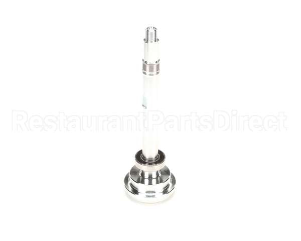 00-915283-00003 Hobart Shaft, Non-Removeable Knife