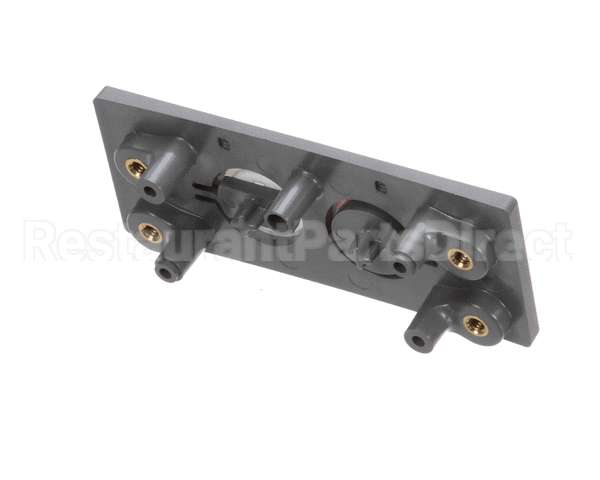 00-915330 Hobart Auto Bezel Assembly