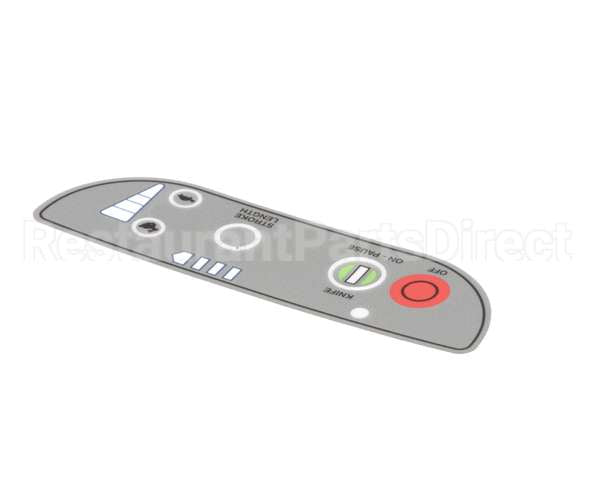 00-915346 Hobart Overlay, Auto