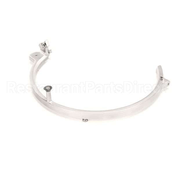 00-915390 Compatible Hobart Assembly, Ring Guard Lock Of K