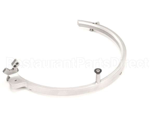 00-915390 Hobart Assembly, Ring Guard Lock Of K