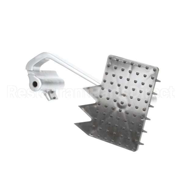 00-915395-00001 Compatible Midwest Appliance Parts Assembly, Feed Grip (4813/4913