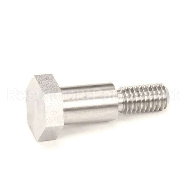 00-915407 Compatible Hobart Screw, Shield 1/2D X.850L, 3/8-16