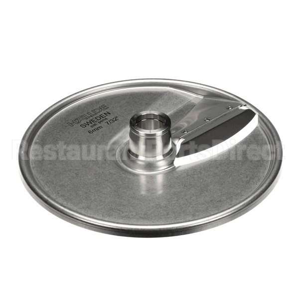 00-915576 Compatible Midwest Appliance Parts Slicer, 6 Mm