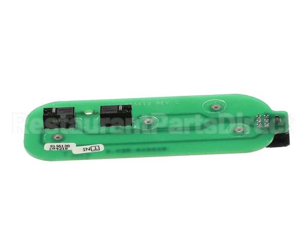 00-915613 Hobart Assembly, Keypad Pcb