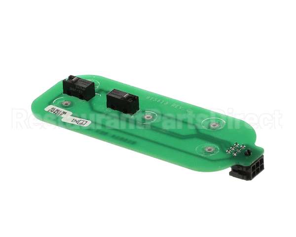 00-915613 Hobart Assembly, Keypad Pcb