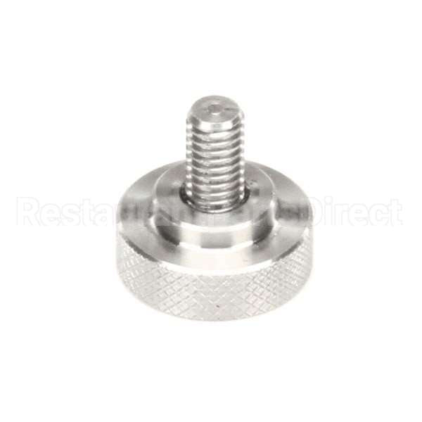 00-915629 Compatible Midwest Appliance Parts Deflector Knob Thrd Pin