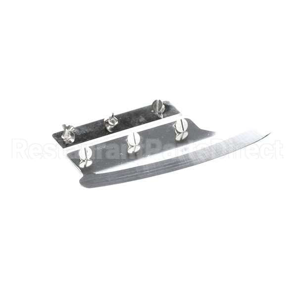 00-915631 Compatible Hobart Knife, Slicer 1.5-10 Mm