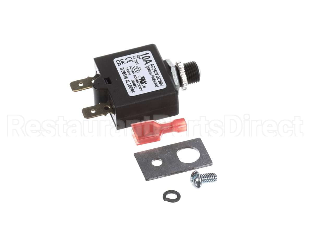00-915681-00001 Hobart Kit, Power Drive Protection
