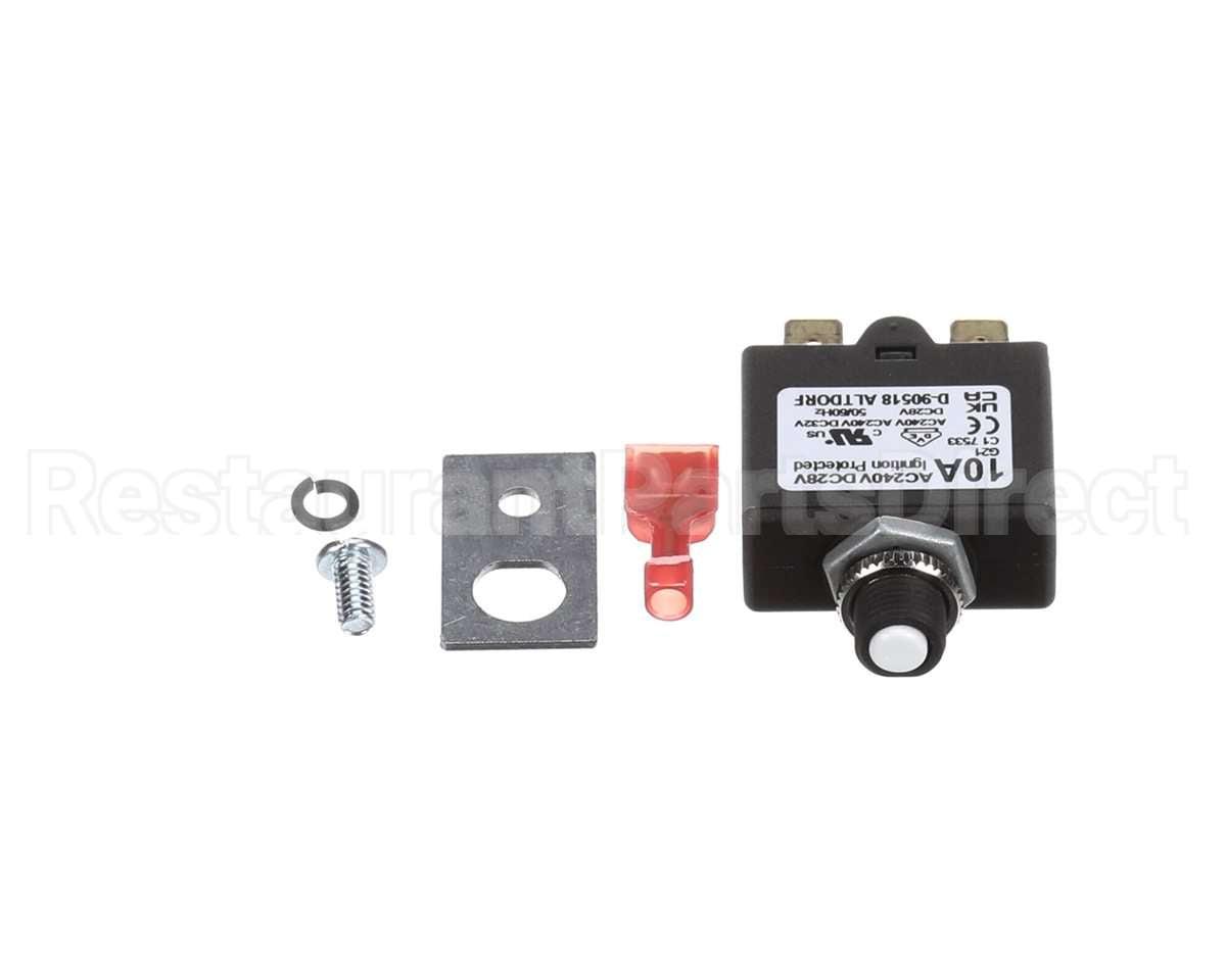 00-915681-00001 Hobart Kit, Power Drive Protection