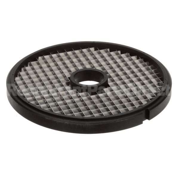 00-915697 Compatible Hobart Plate, 3/8 Dicer