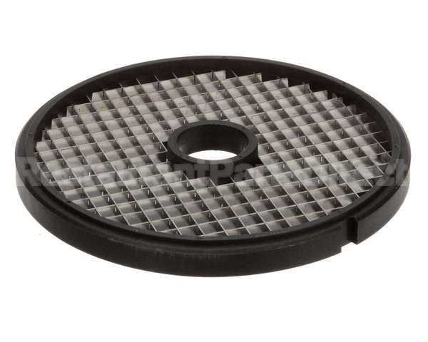 00-915697 Hobart Plate, 3/8 Dicer