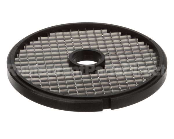 00-915697 Hobart Plate, 3/8 Dicer