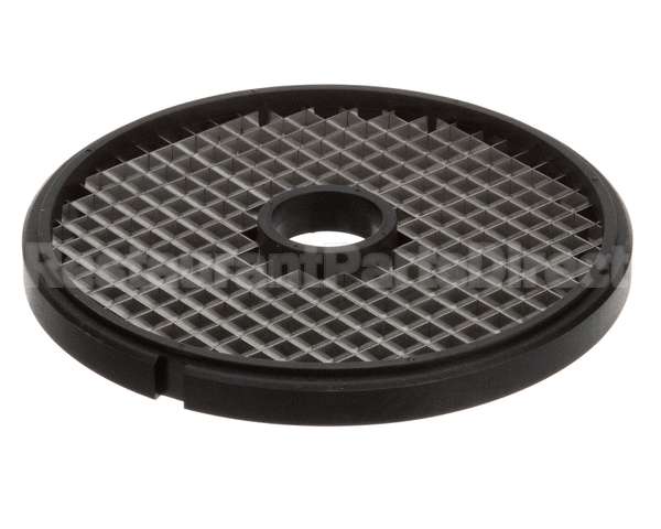 00-915697 Hobart Plate, 3/8 Dicer