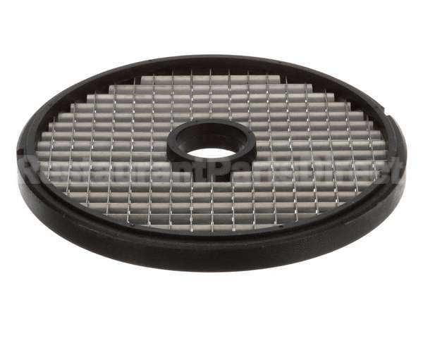 00-915697 Hobart Plate, 3/8 Dicer