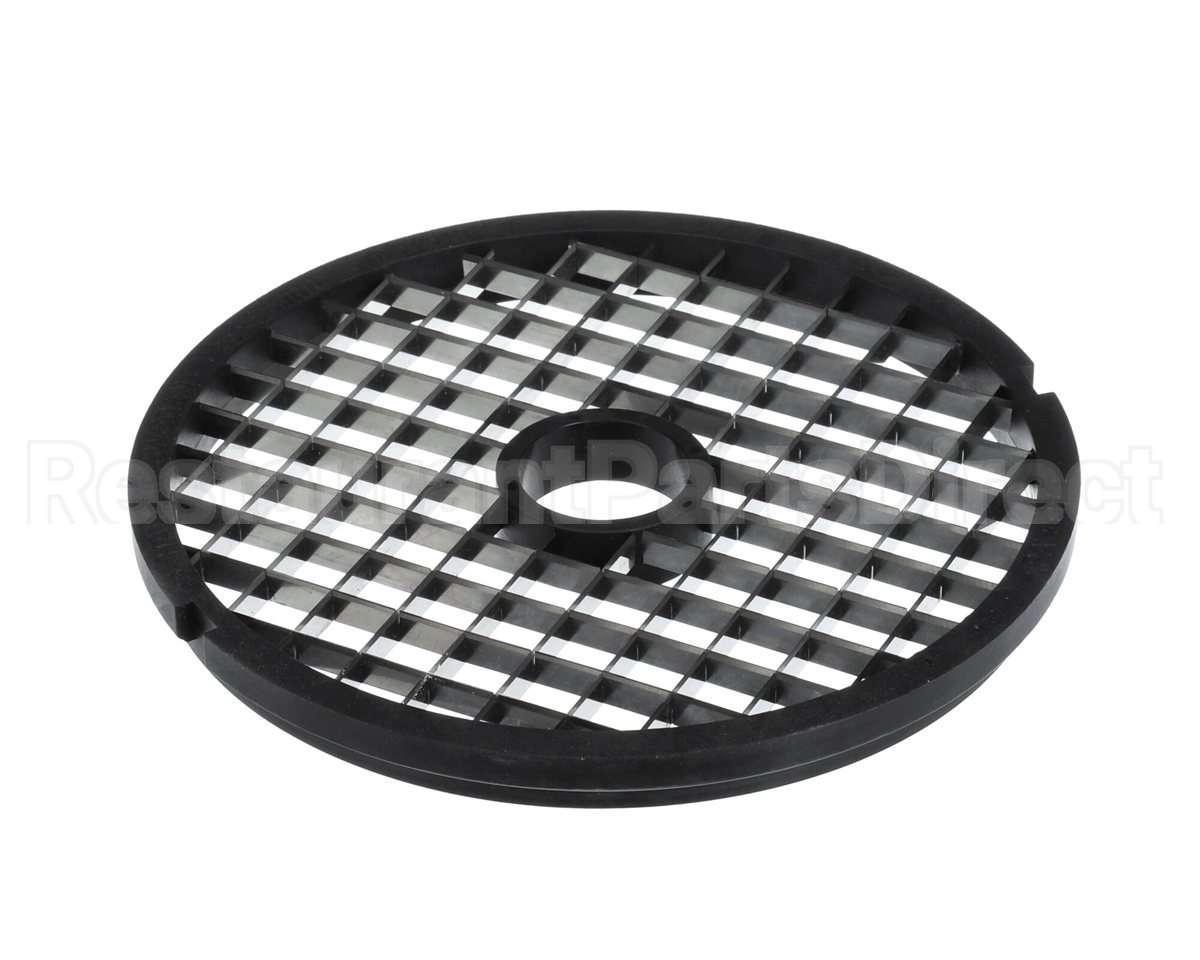 00-915707 Hobart 5/8 Low Dicer Plate