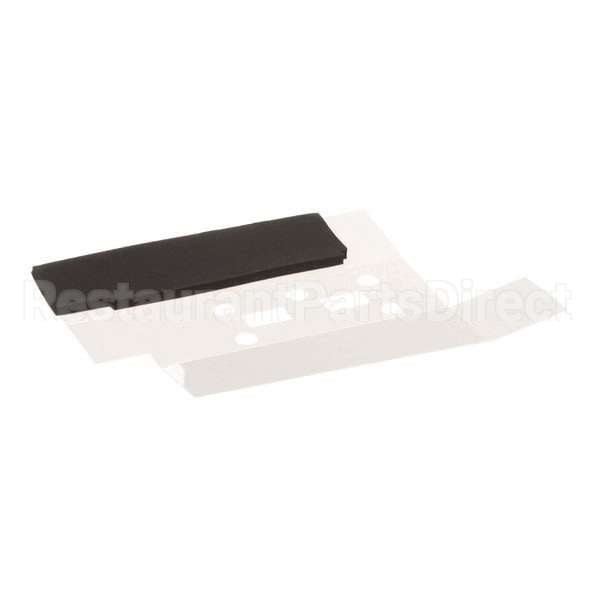 00-915716 Compatible Midwest Appliance Parts I, Assembly, Mylar Gasket