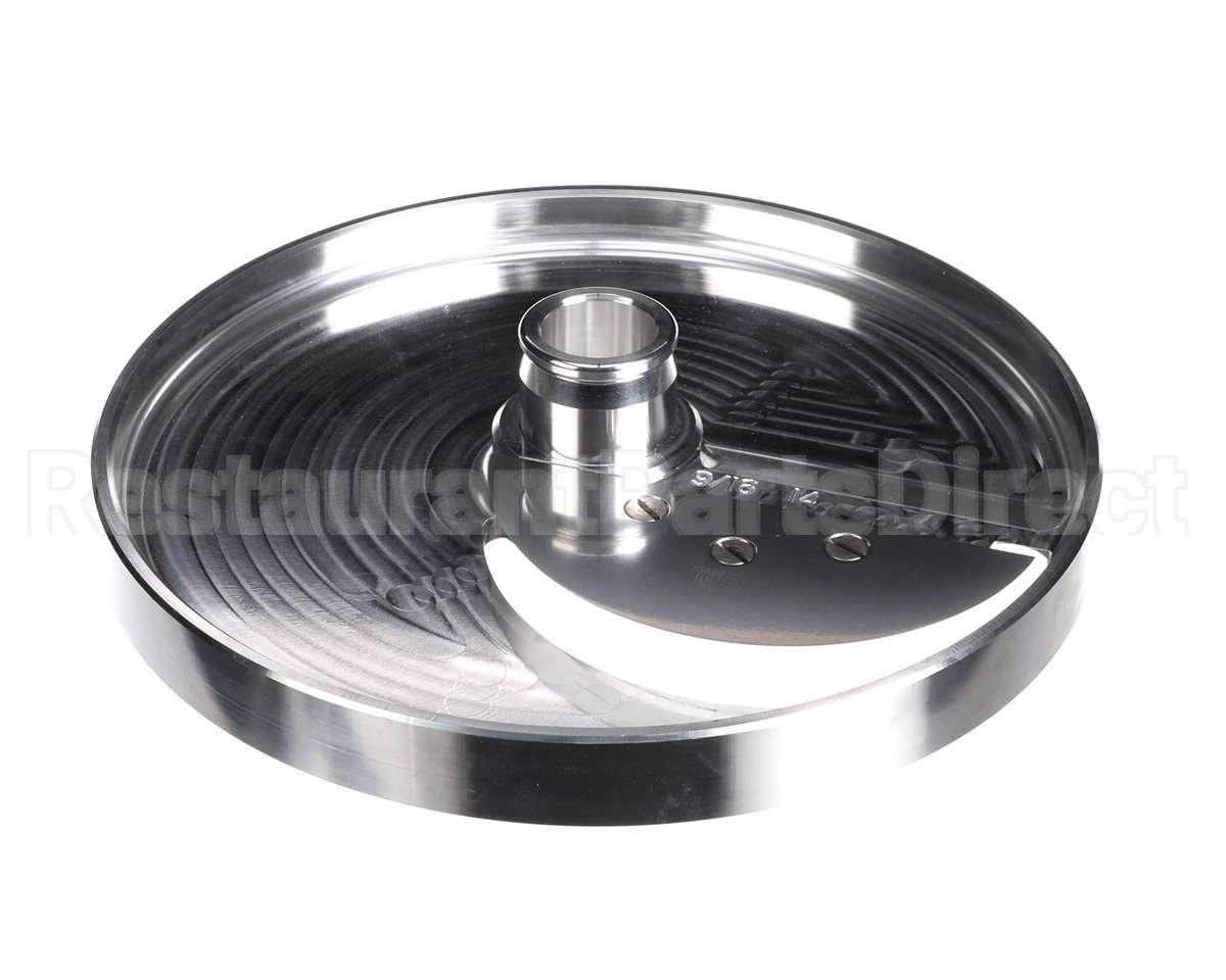 00-915732 Hobart Plate, Fine Slicer 9/16, (14Mm