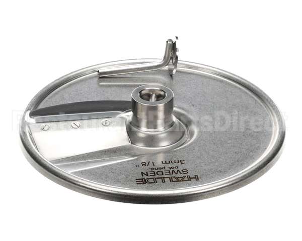 00-915754 Hobart Plate, 1/8 (3Mm) Slicer Ss