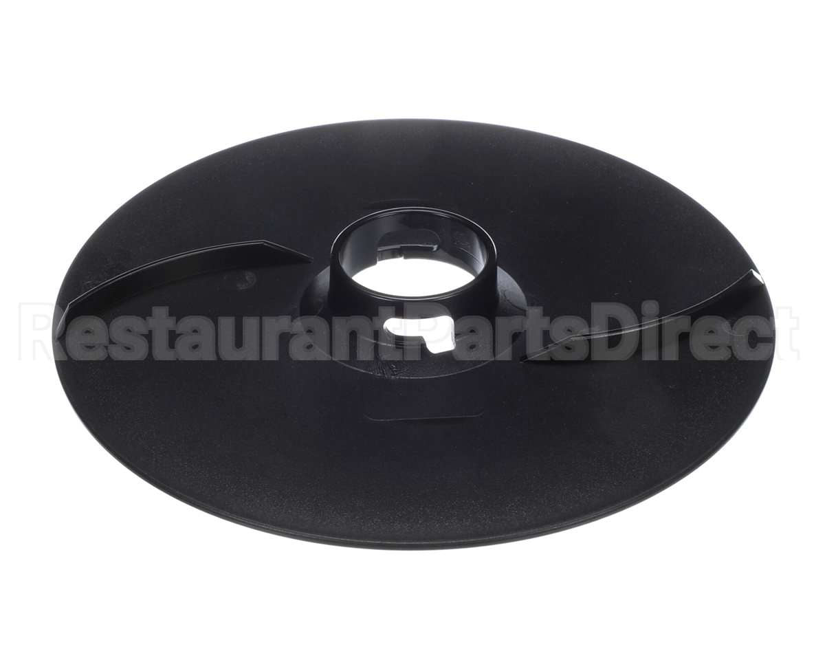 00-915788 Hobart Plate, Ijector